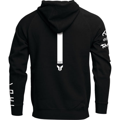 Thor Rogue Pullover Hoodie_1485362
