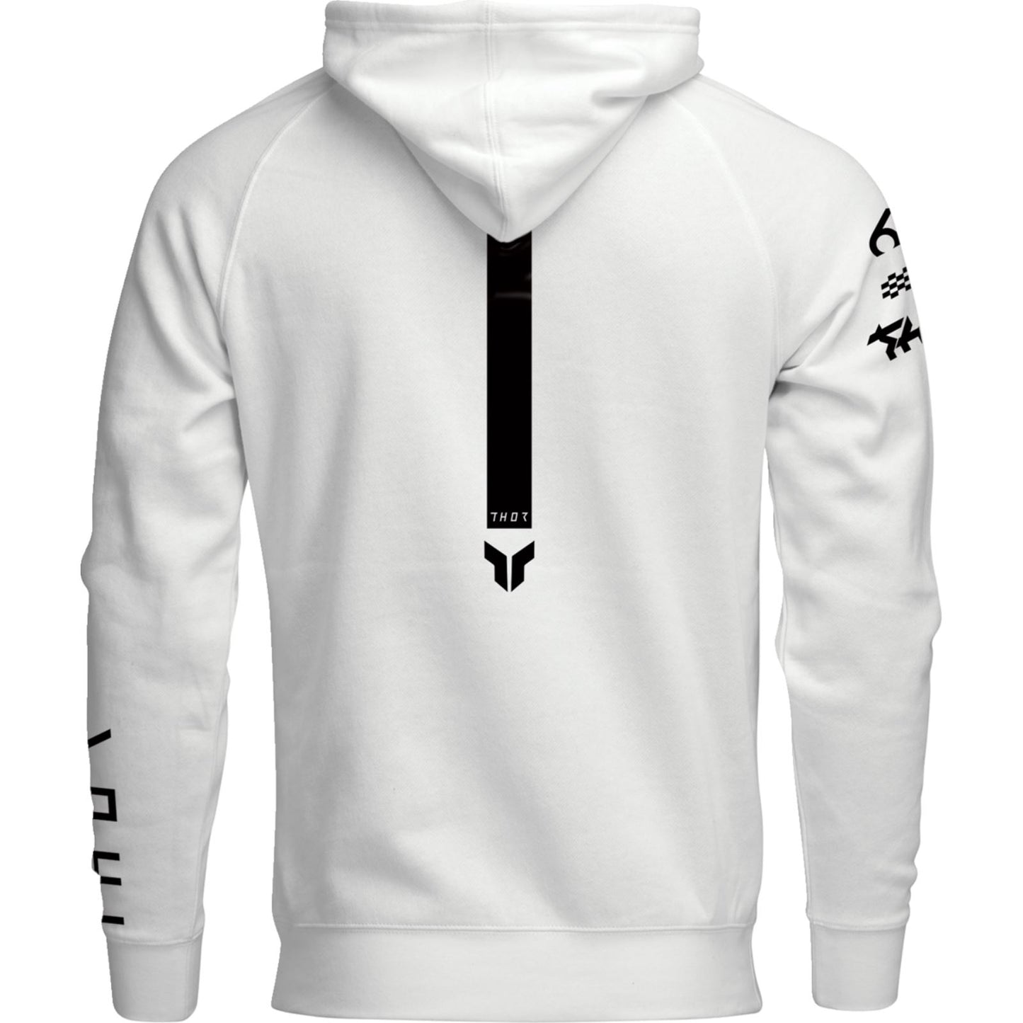 Thor Rogue Pullover Hoodie_1485489