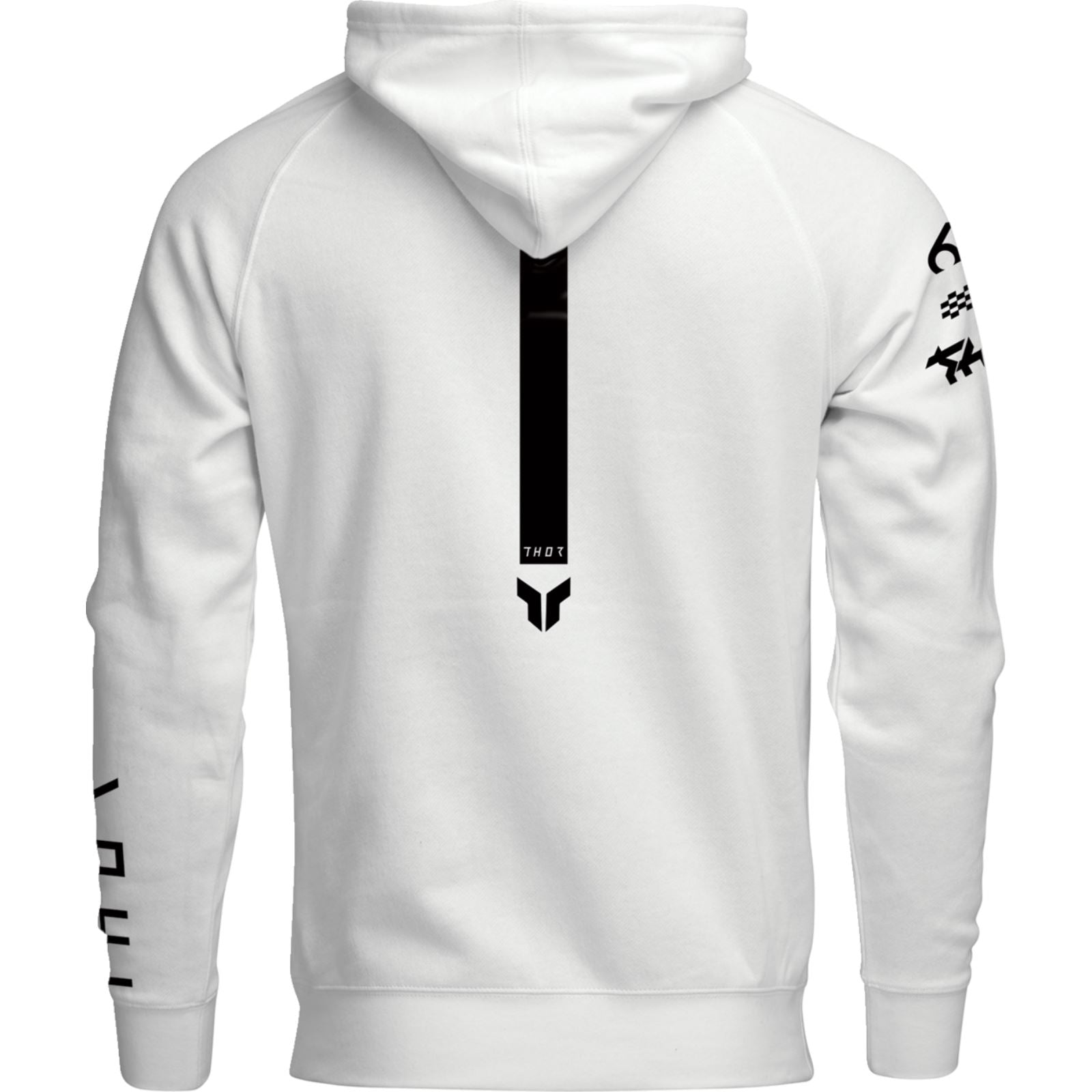 Thor Rogue Pullover Hoodie_1485489