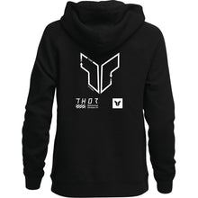 Thor Women's Trax Pullover Hoodie_1485482