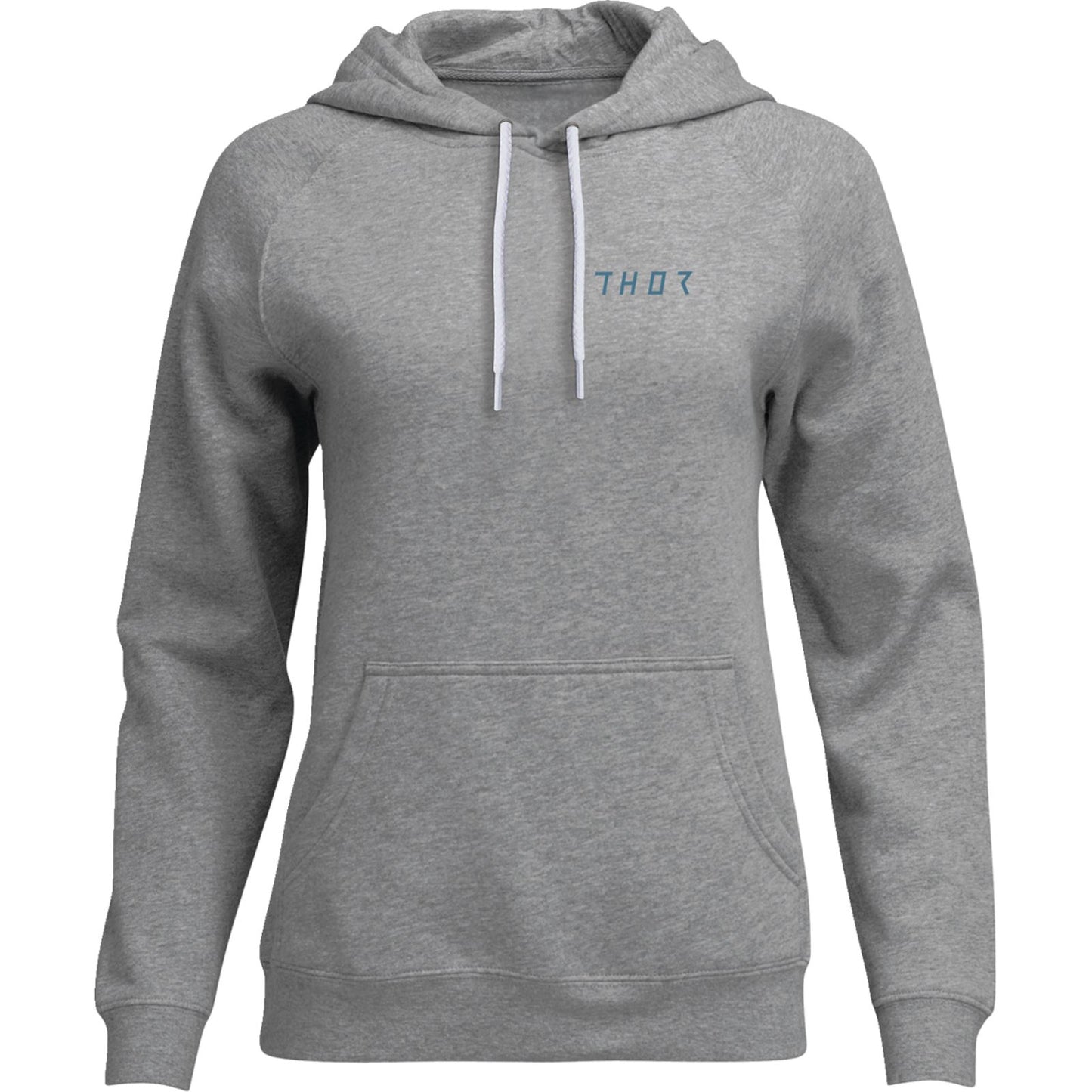 Thor Women's Trax Pullover Hoodie_1485466
