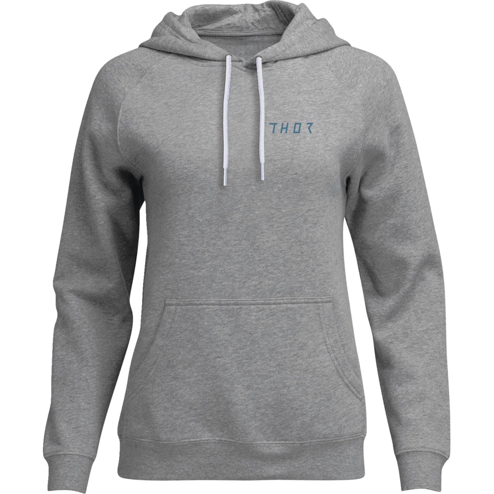Thor Women's Trax Pullover Hoodie_1485466