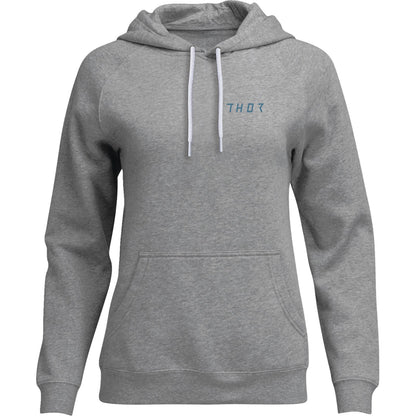 Thor Women's Trax Pullover Hoodie_1485466