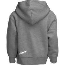 Thor Youth Brave Pullover Hoodie - Heather Gray_1487066