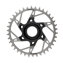 SRAM XX T-Type Yamaha DM  Chainring  Teeth: 36  BCD: Direct Mount [MPN: 11.6218.070.000]_1487052