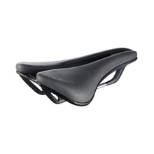 Selle Italia Model X Green Superflow Saddle 145 x 245mm - Men - 440g - Black [MPN: 064A522REC006]_1485592
