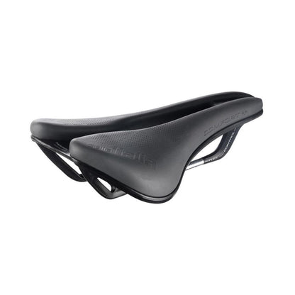 Selle Italia Model X Green Superflow Saddle 145 x 245mm - Men - 440g - Black [MPN: 064A522REC006]_1485592