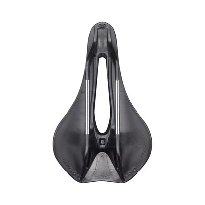 Selle Italia Model X Green Superflow Saddle 145 x 245mm - Men - 440g - Black [MPN: 064A522REC006]_1485591