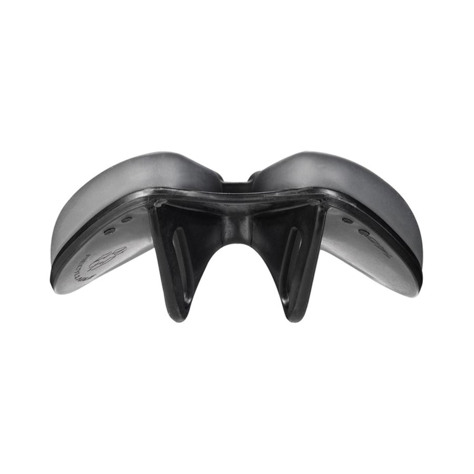 Selle Italia Model X Green Superflow Saddle 145 x 245mm - Men - 440g - Black [MPN: 064A522REC006]_1485602