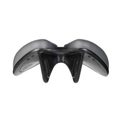 Selle Italia Model X Green Superflow Saddle 145 x 245mm - Men - 440g - Black [MPN: 064A522REC006]_1485602