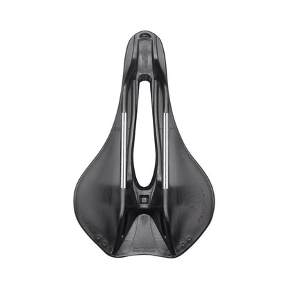 Selle Italia Model X Green Superflow Saddle 145 x 245mm - Men - 315g - Black [MPN: 064A521REC004]_1485588