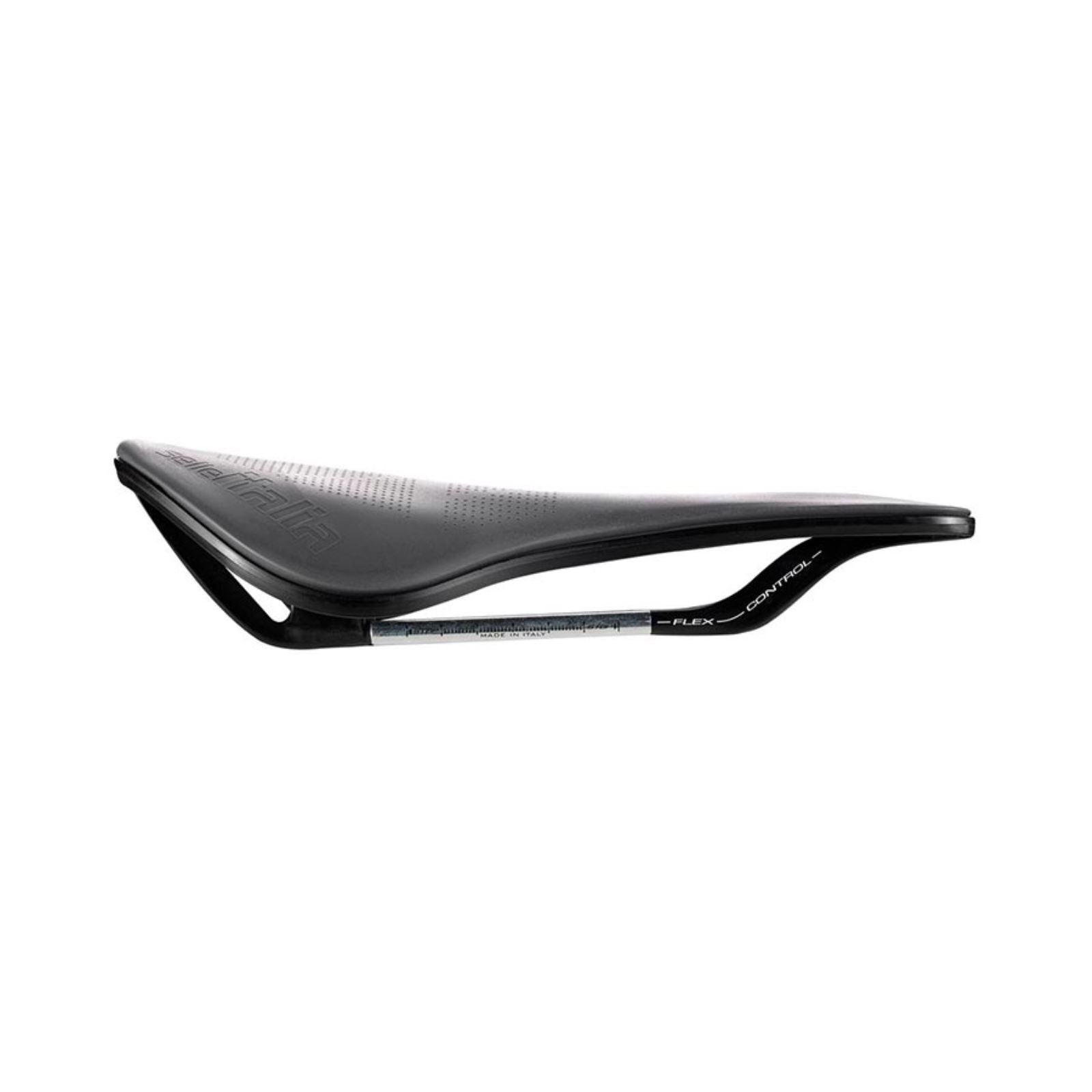 Selle Italia Model X Green Superflow Saddle 145 x 245mm - Men - 315g - Black [MPN: 064A521REC004]_1485584