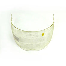 Zeus 2100/Dual Sport - Single Lens Shield - OPEN BOX [MPN: 2100 DUALSPORT CLEAR SHIELD]_1694657