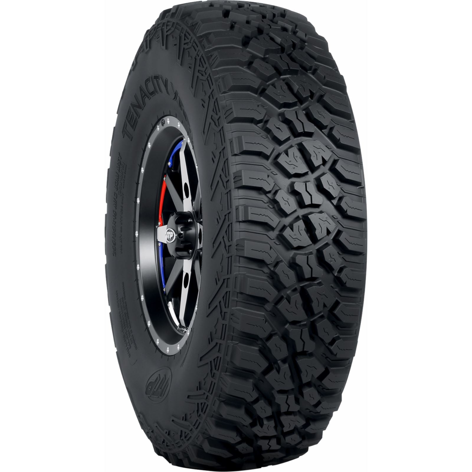 ITP Tire - Tenacity® XNR - Front/Rear - 30x10R14 - 10 Ply 6P2007_1485961