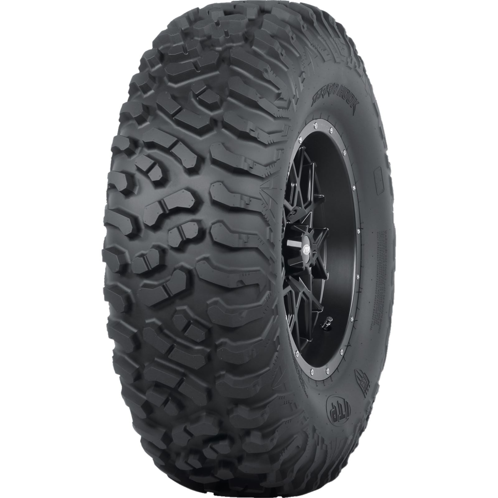 ITP Tire - Terra Hook - Front/Rear - 35x10R-15 - 8 Ply 6P1985_1485962