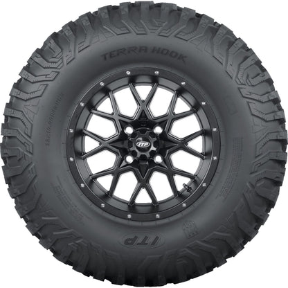 ITP Tire - Terra Hook - Front/Rear - 35x10R-15 - 8 Ply 6P1985_1485963