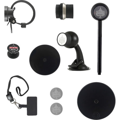 Klock Werks iOmounts® Essentials - Collection 1 [MPN: KWD-06-0423]_1485967