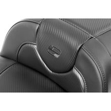 Saddlemen Roadsofa™ Extended Reach Seat - Carbon Fiber - FLTR/FLHX '23-'24 823-07-18600_1523790