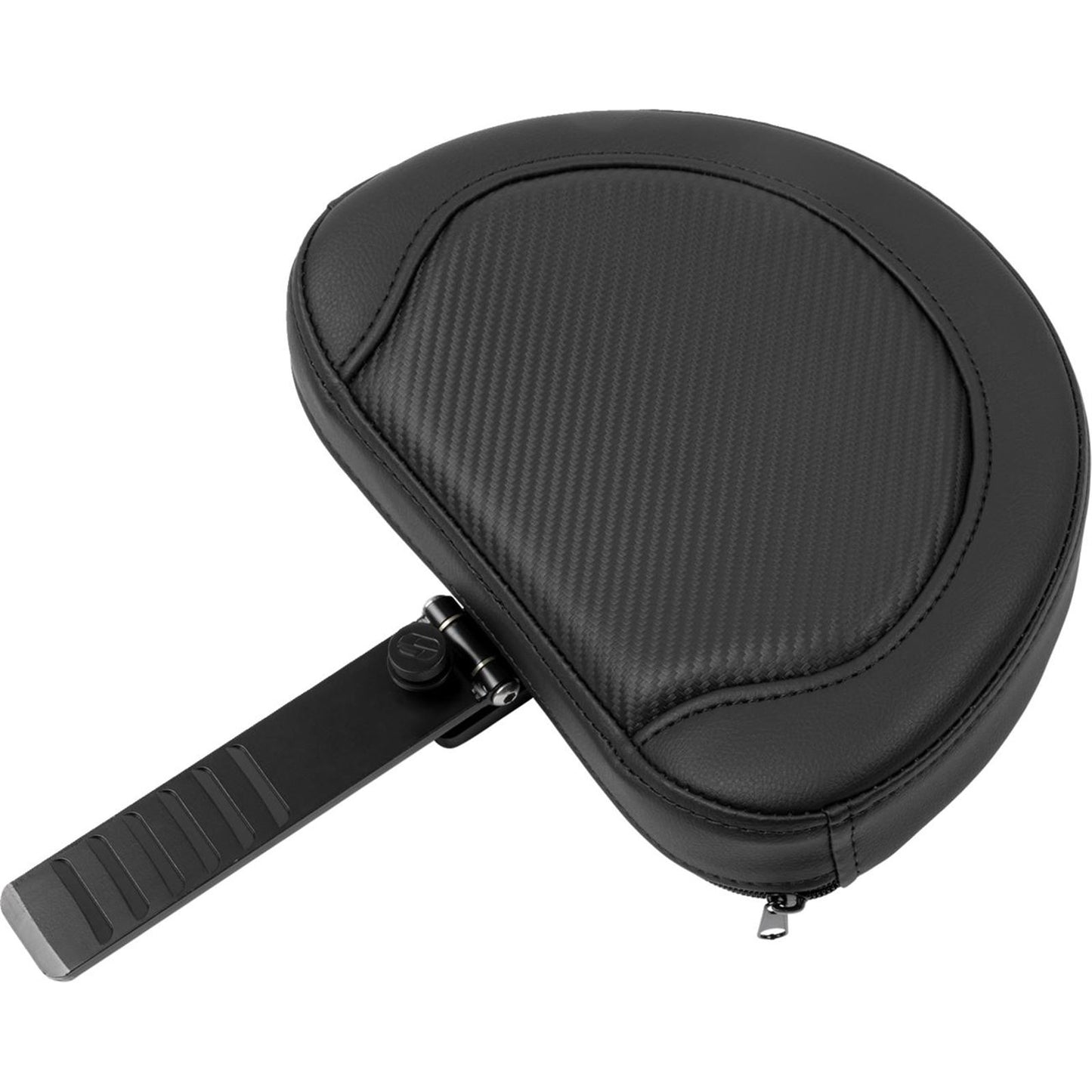 Saddlemen Roadsofa™ Extended Reach Seat - Carbon Fiber - FLTR/FLHX '23-'24 823-07-186B0_1523820