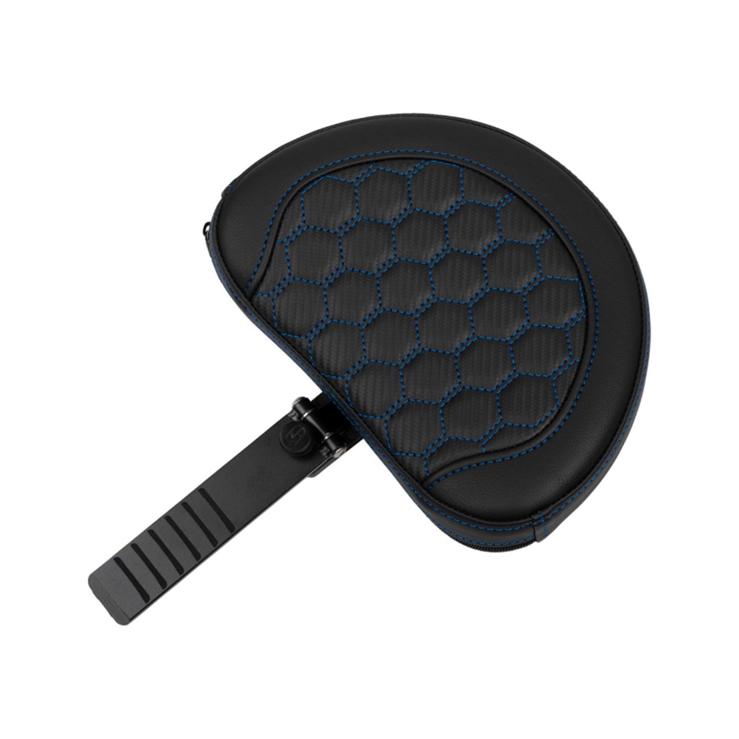 Saddlemen Roadsofa™ Extended Reach Seat with Backrest - FLTR/FLHX '23-'24 823-07-190B1_1701960