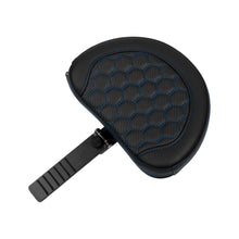 Saddlemen Roadsofa™ Extended Reach Seat with Backrest - FLTR/FLHX '23-'24 823-07-190B1_1701960