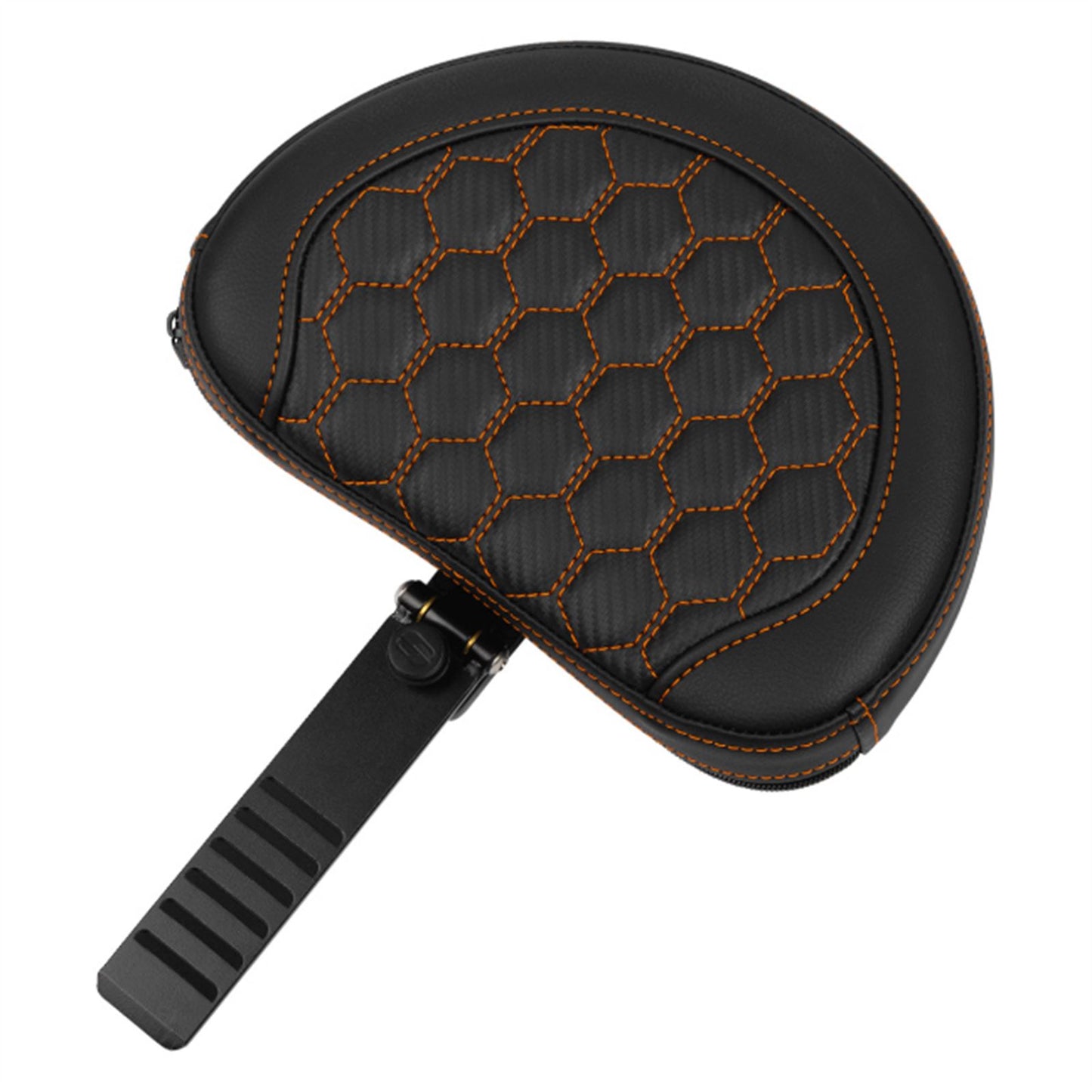 Saddlemen Roadsofa™ Extended Reach Seat with Backrest - FLTR/FLHX '23-'24 823-07-190B3_1701973