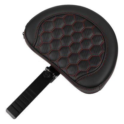 Saddlemen Roadsofa™ Extended Reach Seat with Backrest - FLTR/FLHX '23-'24 823-07-190B4_1701978