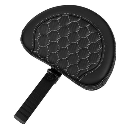 Saddlemen Roadsofa™ Extended Reach Seat with Backrest - FLTR/FLHX '23-'24 823-07-190B6_1701988