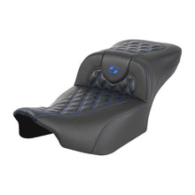Saddlemen Roadsofa™ Extended Reach Seat without Backrest - FLTR/FLHX '23-'24 823-07-20701_1701992