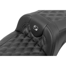 Saddlemen Roadsofa™ Extended Reach Seat without Backrest - FL/FX '23-'24 823-07-20702_1701996