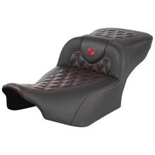 Saddlemen Roadsofa™ Extended Reach Seat without Backrest - FLTR/FLHX '23-'24 823-07-20704_1702002