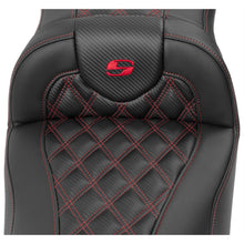 Saddlemen Roadsofa™ Extended Reach Seat without Backrest - FLTR/FLHX '23-'24 823-07-20704_1702003