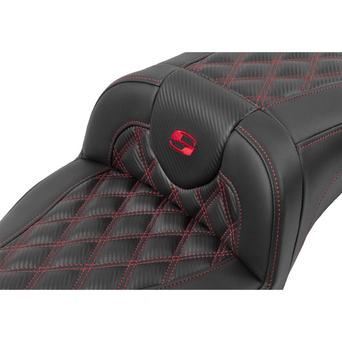 Saddlemen Roadsofa™ Extended Reach Seat without Backrest - FLTR/FLHX '23-'24 823-07-20704_1702004