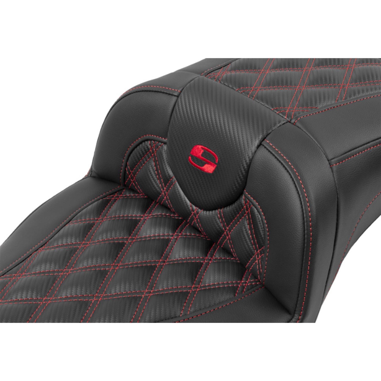 Saddlemen Roadsofa™ Extended Reach Seat without Backrest - FLTR/FLHX '23-'24 823-07-20704_1702004