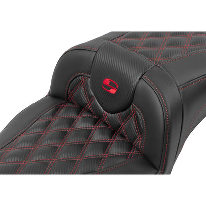 Saddlemen Roadsofa™ Extended Reach Seat without Backrest - FLTR/FLHX '23-'24 823-07-20704_1702004