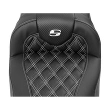 Saddlemen Roadsofa™ Extended Reach Seat without Backrest - FLTR/FLHX '23-'24 823-07-20706_1702148