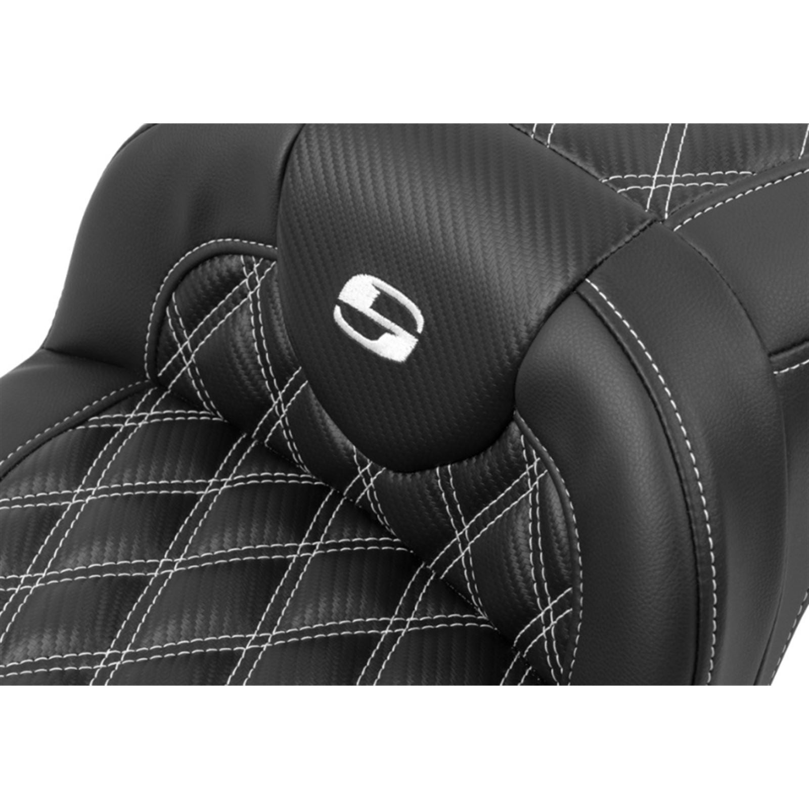Saddlemen Roadsofa™ Extended Reach Seat without Backrest - FLTR/FLHX '23-'24 823-07-20706_1702149