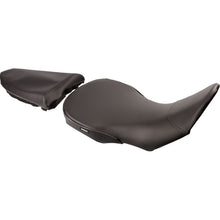 Sargent Front Seat with Rear Cover - CBX/Black Welt for Yamaha Tenere 700 WSP-690-19_1485983