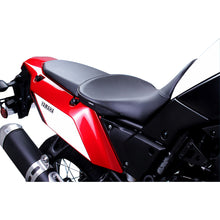 Sargent Front Seat with Rear Cover - CBX/Black Welt for Yamaha Tenere 700 WSP-690-19_1485984
