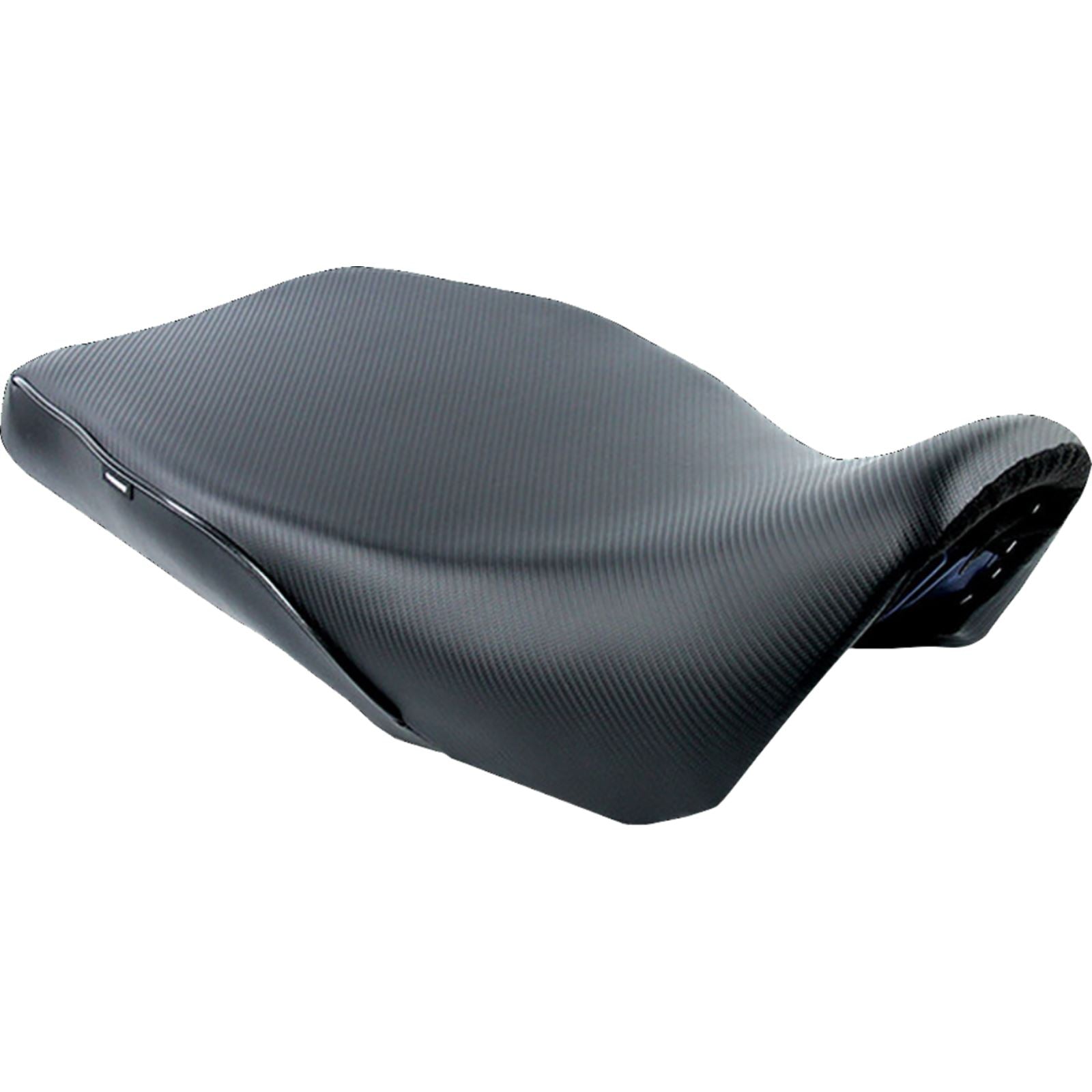 Sargent Standard Front Seat fits Kawasaki KLR650/650 ABS WS-698-19_1485987