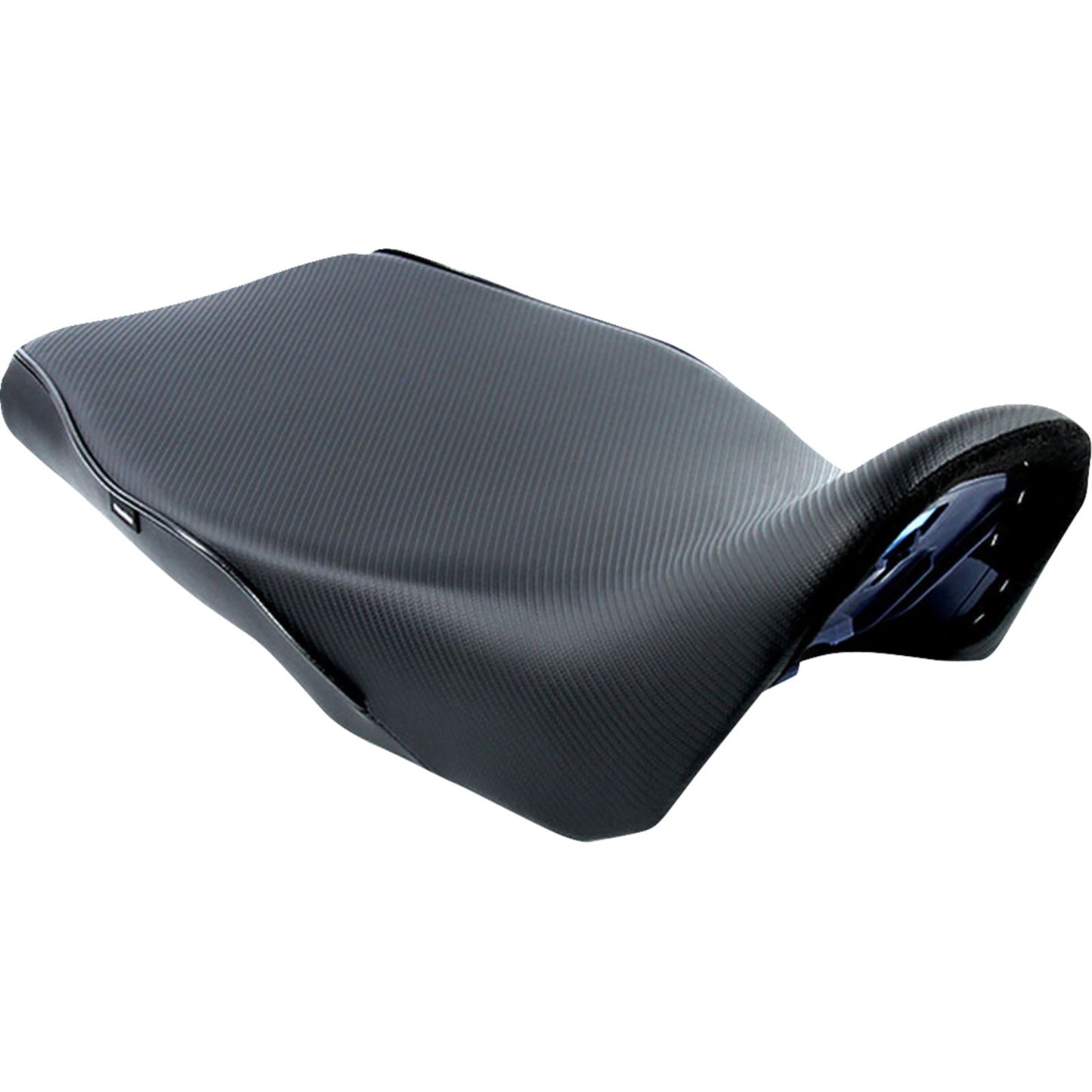 Sargent Front Seat - Low fits Kawasaki KLR650/650 ABS WS-699-19_1485988