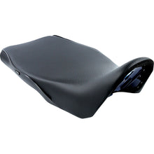 Sargent Front Seat - Low fits Kawasaki KLR650/650 ABS WS-699-19_1485988