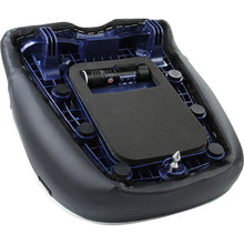 Sargent Two-Piece Seat CarbonFX fits Harley-Davidson Pan America 1250 Black SHD-1920-19_1485989