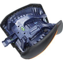 Sargent Two-Piece Seat - Low CarbonFX fits Harley-Davidson Pan America 1250 SHD-1921-19_1485992