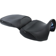 Sargent Two-Piece Seat - Low CarbonFX fits Harley-Davidson Pan America 1250 SHD-1921-19_1485937