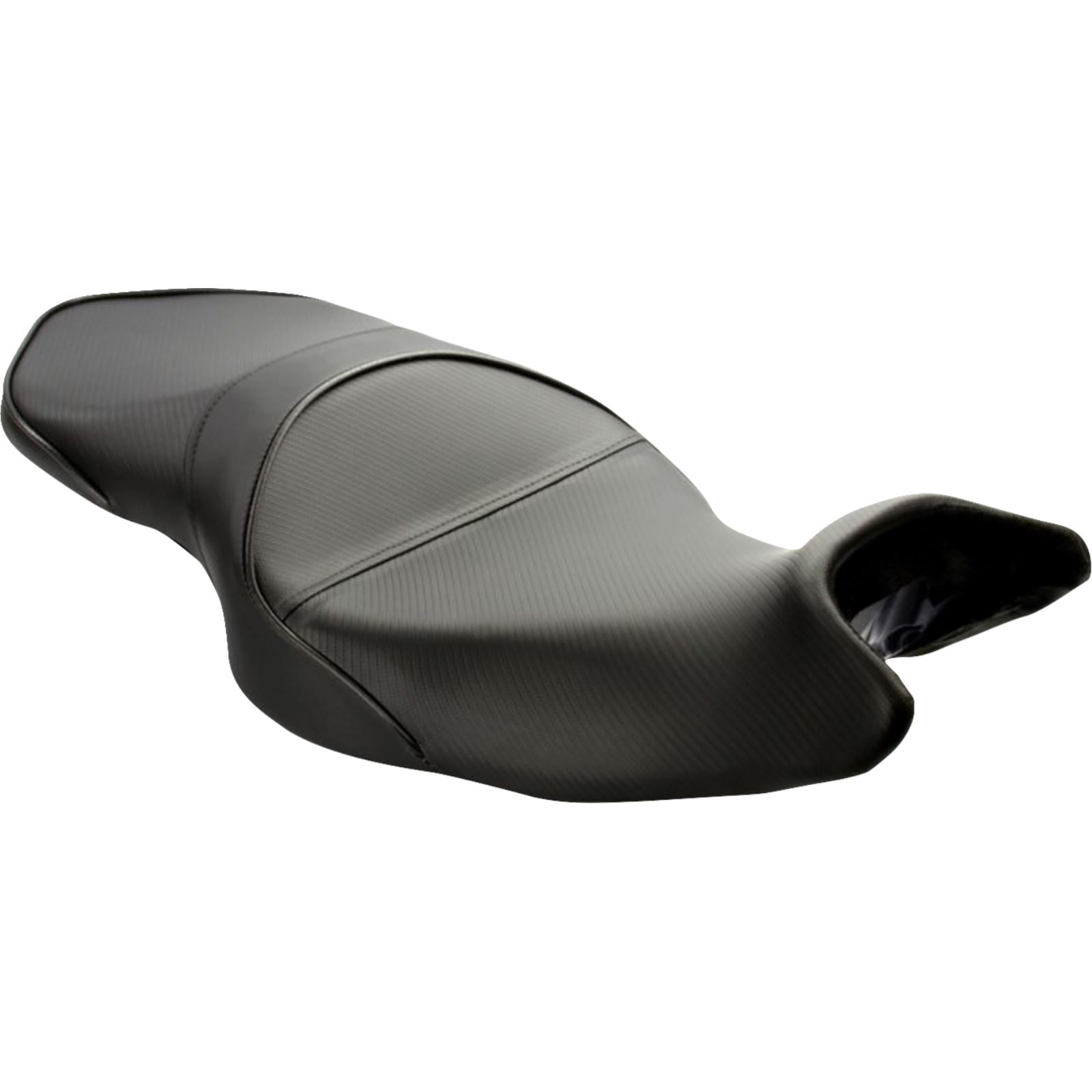 Sargent World Sport™ Performance Seat - CarbonFX fits BMW F900R/XR WS-694-19_1485976