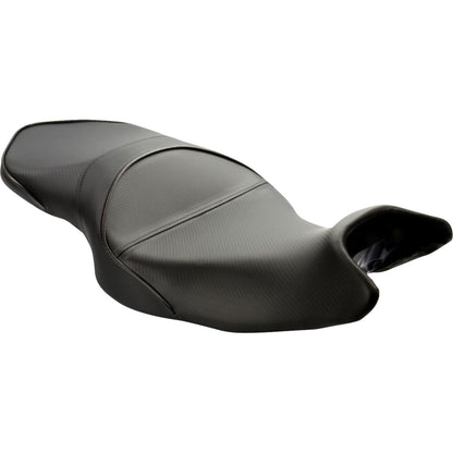 Sargent World Sport™ Performance Seat - CarbonFX fits BMW F900R/XR WS-694-19_1485976