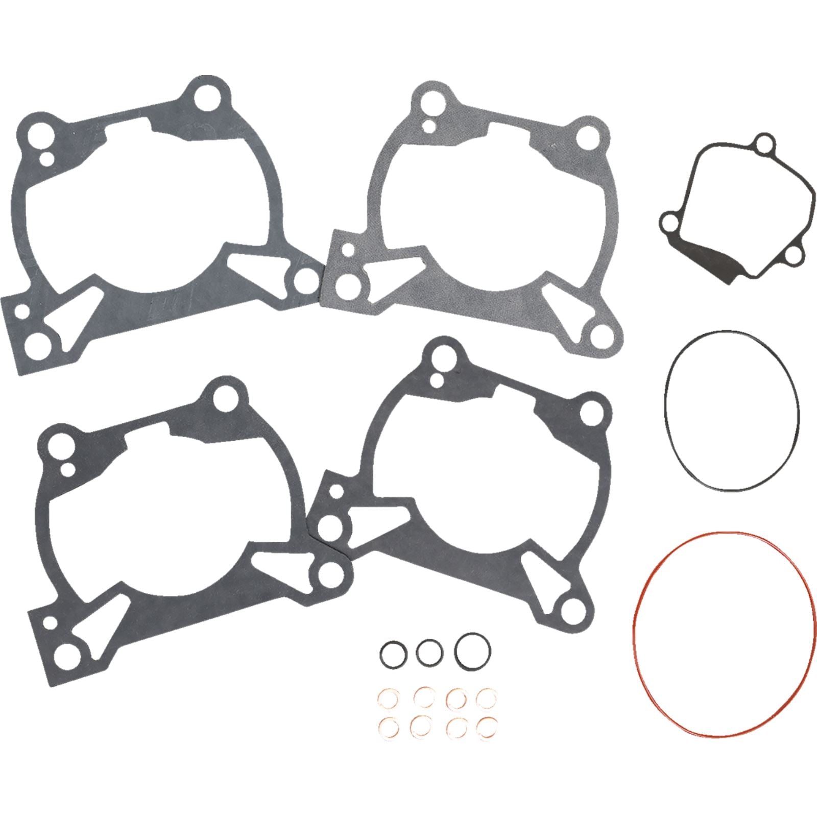 Cometic Top End Gasket Kit for KTM C3818_1486023