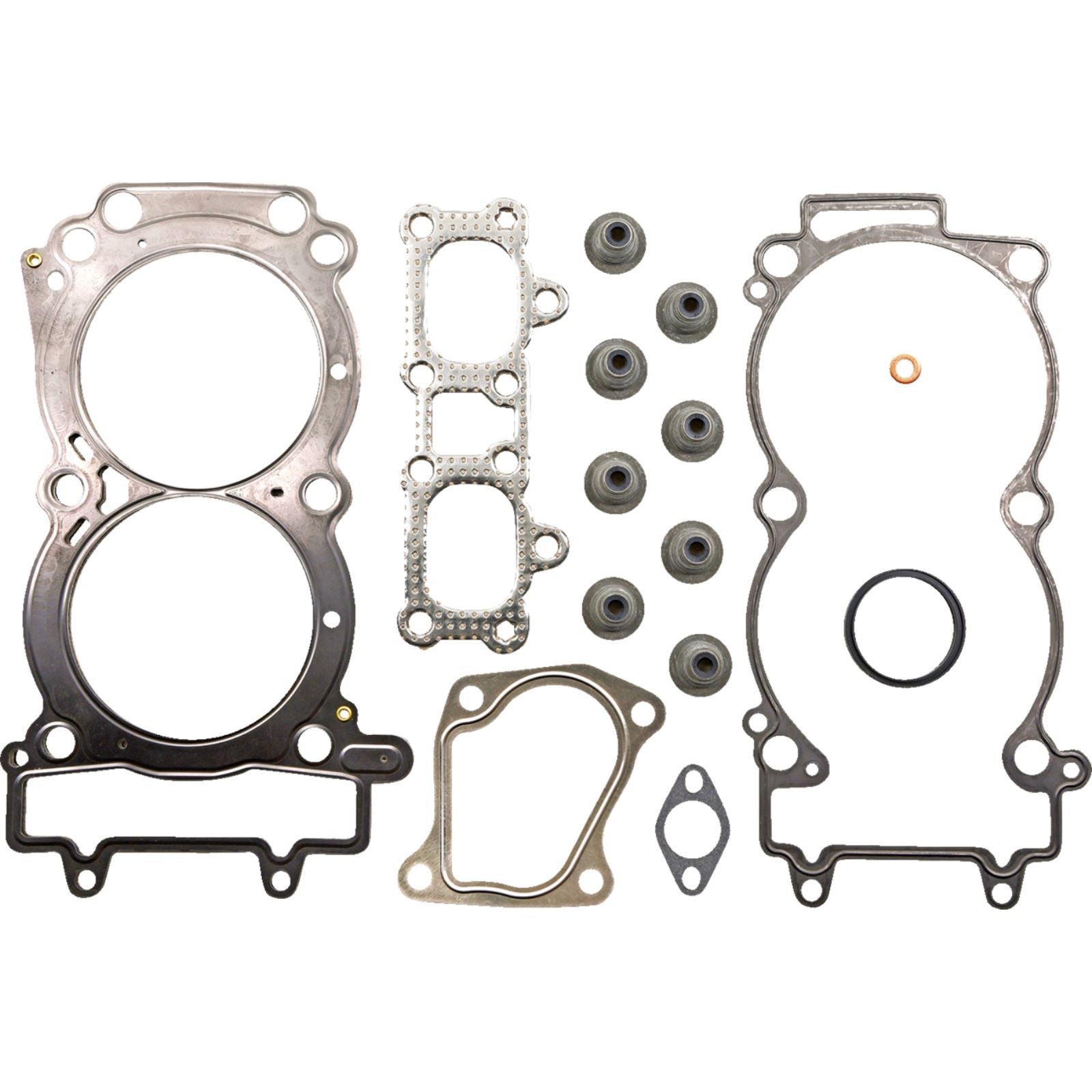 Cometic Top End Gasket Kit - 95 mm for Polaris C3039_1486032