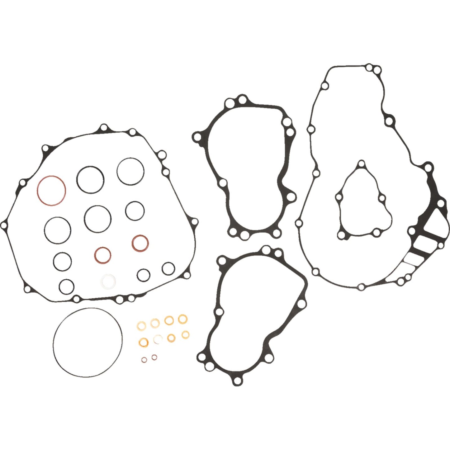 Cometic Bottom End Gasket Kit for Honda C3112BE_1486034